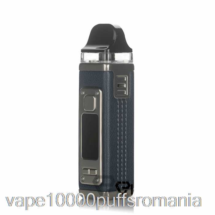 Vape Romania Smok Rpm 4 60w Pod System Piele Albastra